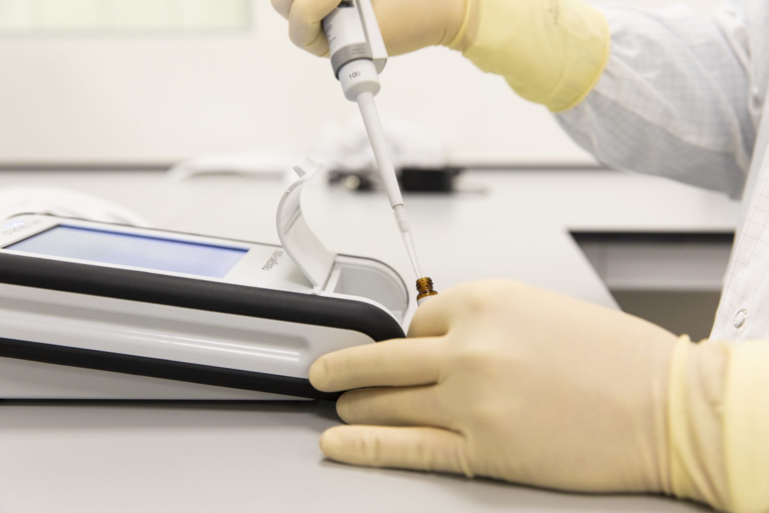 Zirconium89 (89Zr) Cyclotron