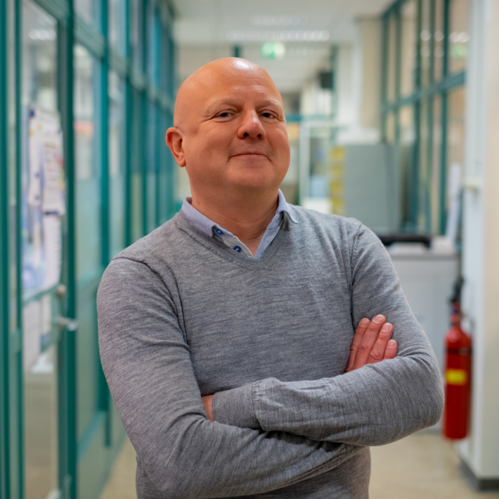 Bart Vogelaar