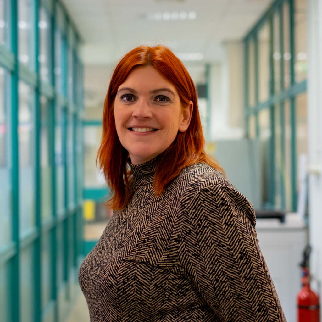 Karin Hertgers-van Zuuk