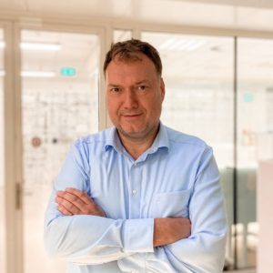 Jeroen van den Berg