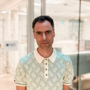 Joeri Kuil